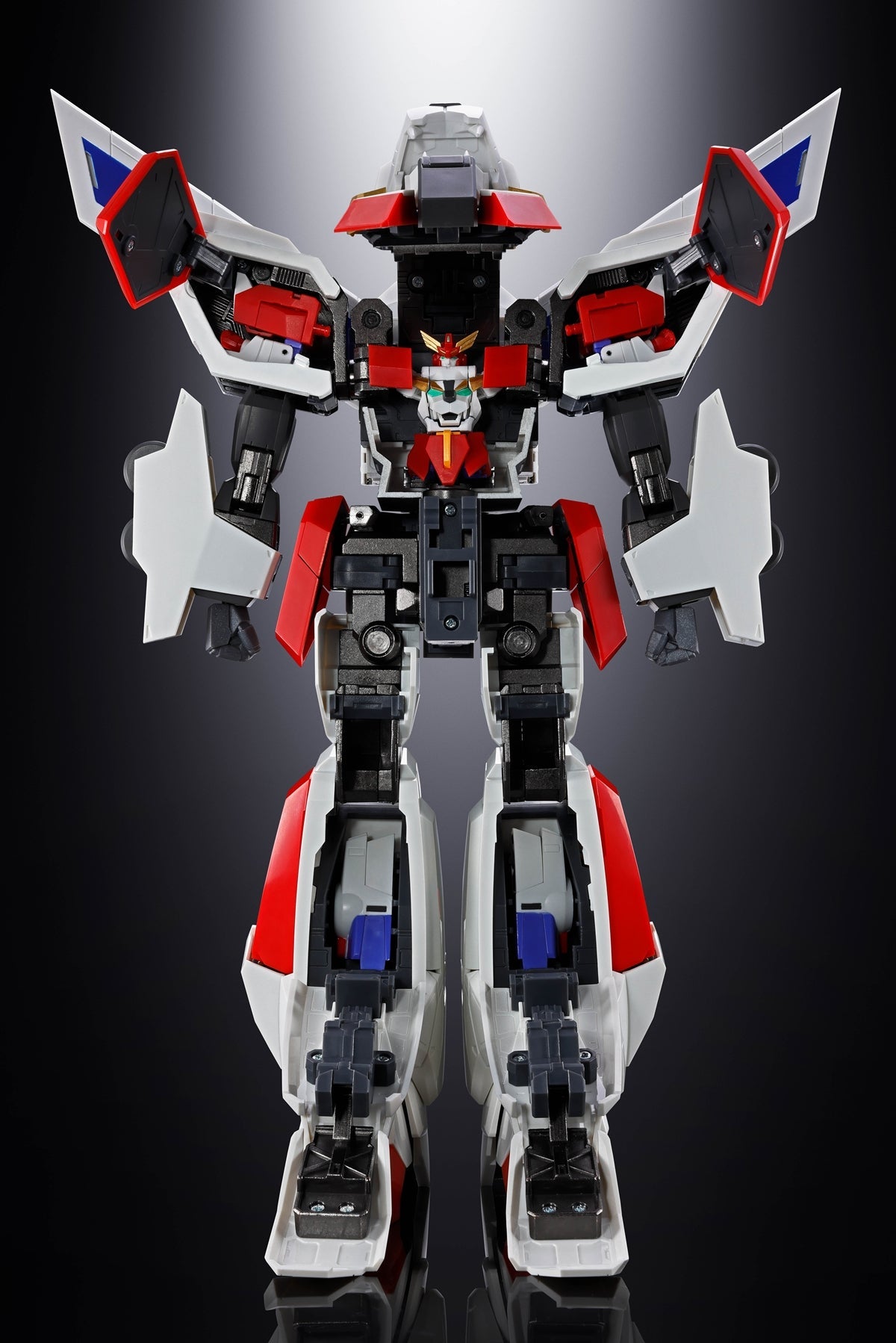 Soul of Chogokin GX-120 King Exkizer