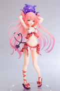 Succubus Lulumu Swimsuit ver. Illustrated by Tamano Kedama 1/6 Scale Figure