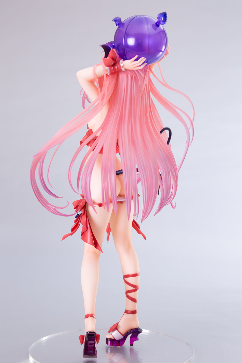 Succubus Lulumu Swimsuit ver. Illustrated by Tamano Kedama 1/6 Scale Figure