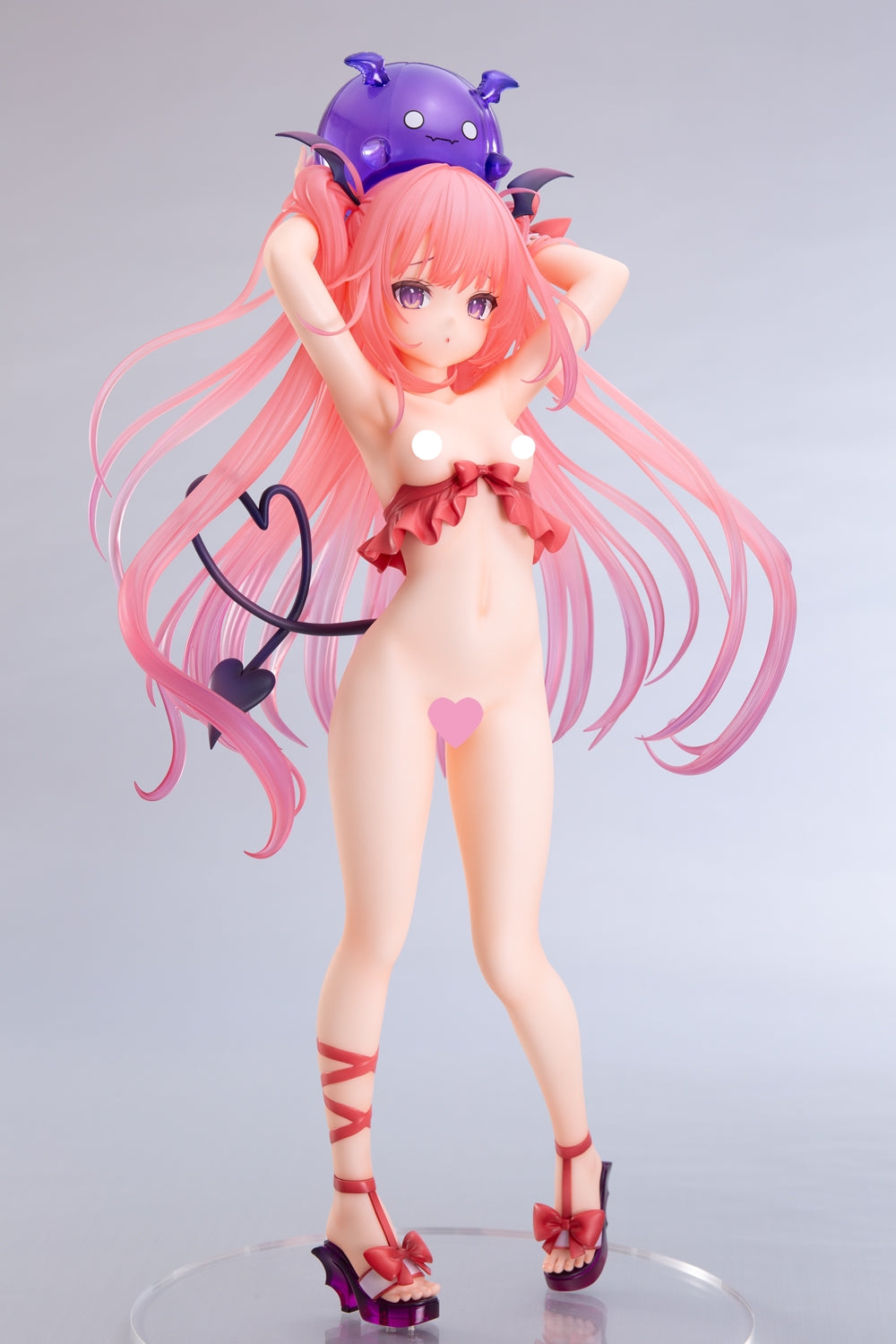 Succubus Lulumu Swimsuit ver. Illustrated by Tamano Kedama 1/6 Scale Figure