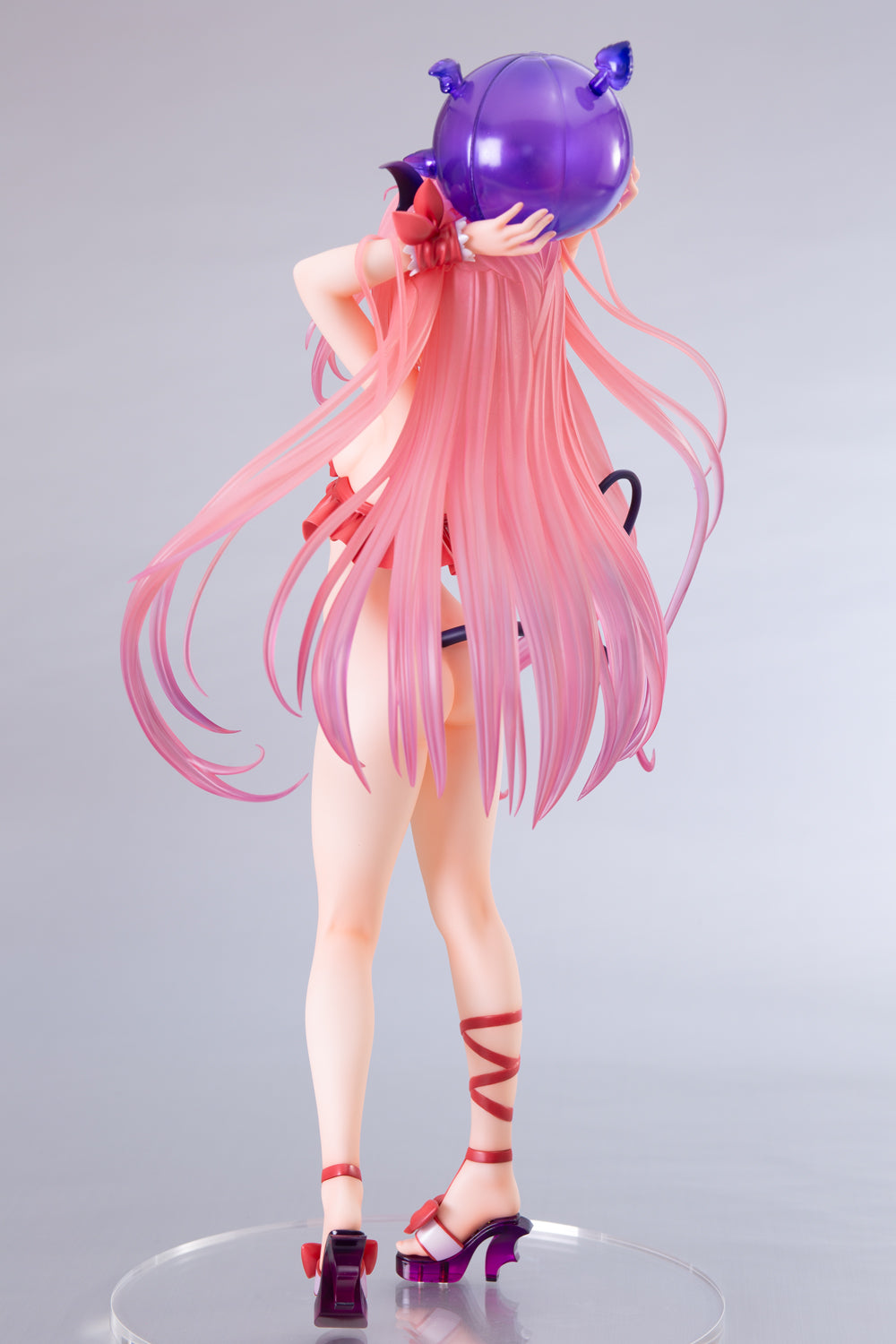 Succubus Lulumu Swimsuit ver. Illustrated by Tamano Kedama 1/6 Scale Figure