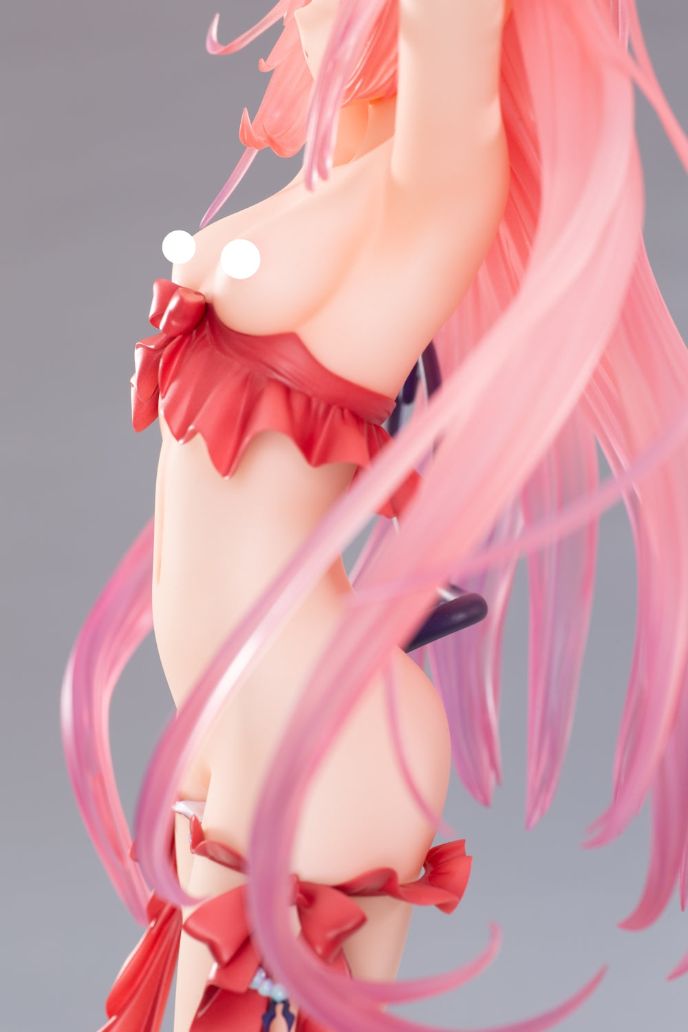 Succubus Lulumu Swimsuit ver. Illustrated by Tamano Kedama 1/6 Scale Figure