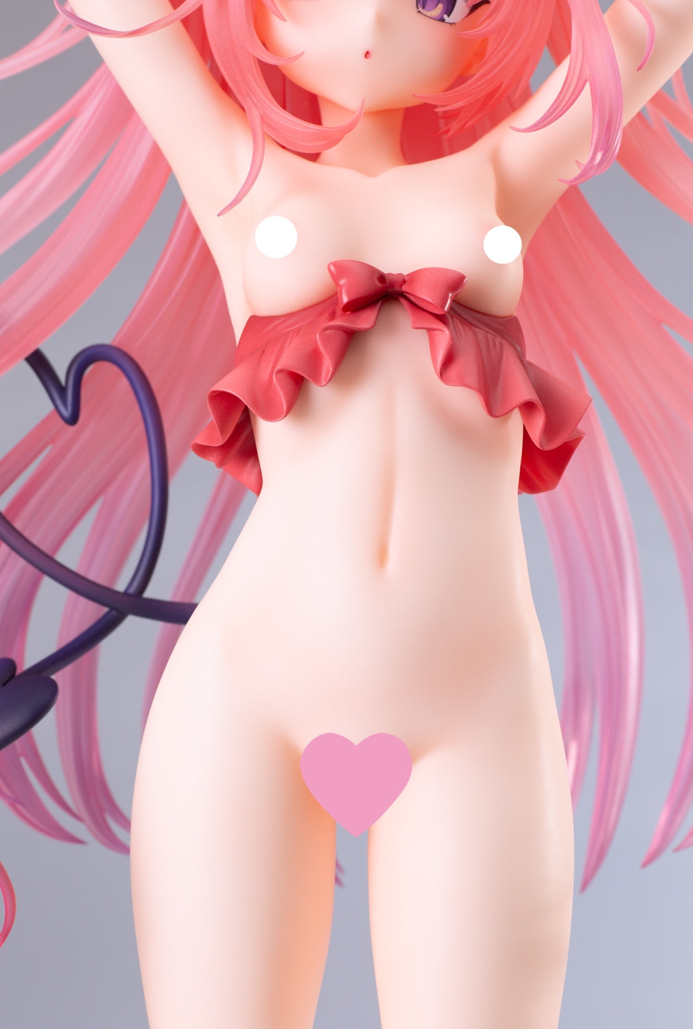 Succubus Lulumu Swimsuit ver. Illustrated by Tamano Kedama 1/6 Scale Figure