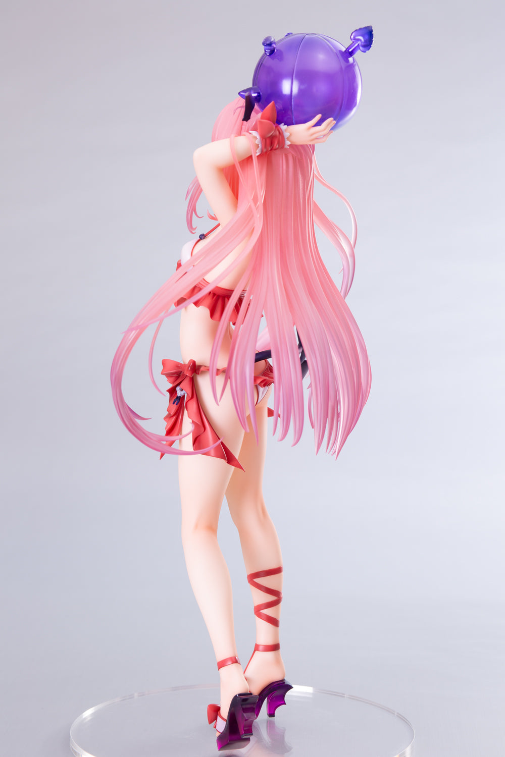 Succubus Lulumu Swimsuit ver. Illustrated by Tamano Kedama 1/6 Scale Figure