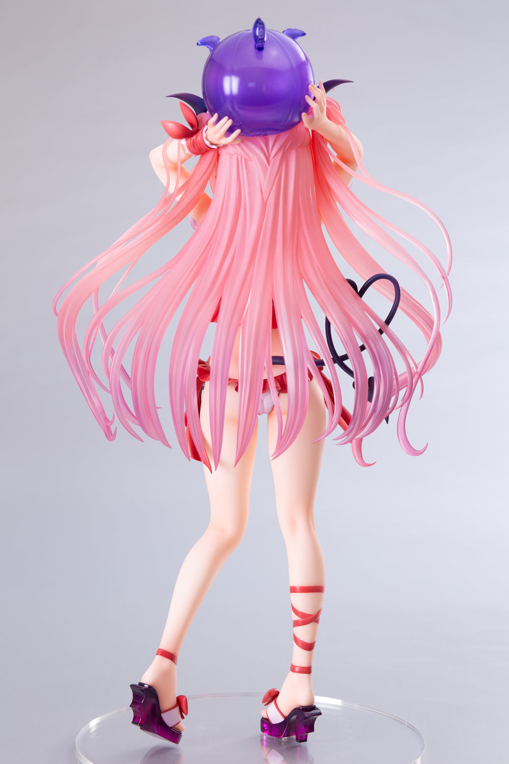 Succubus Lulumu Swimsuit ver. Illustrated by Tamano Kedama 1/6 Scale Figure