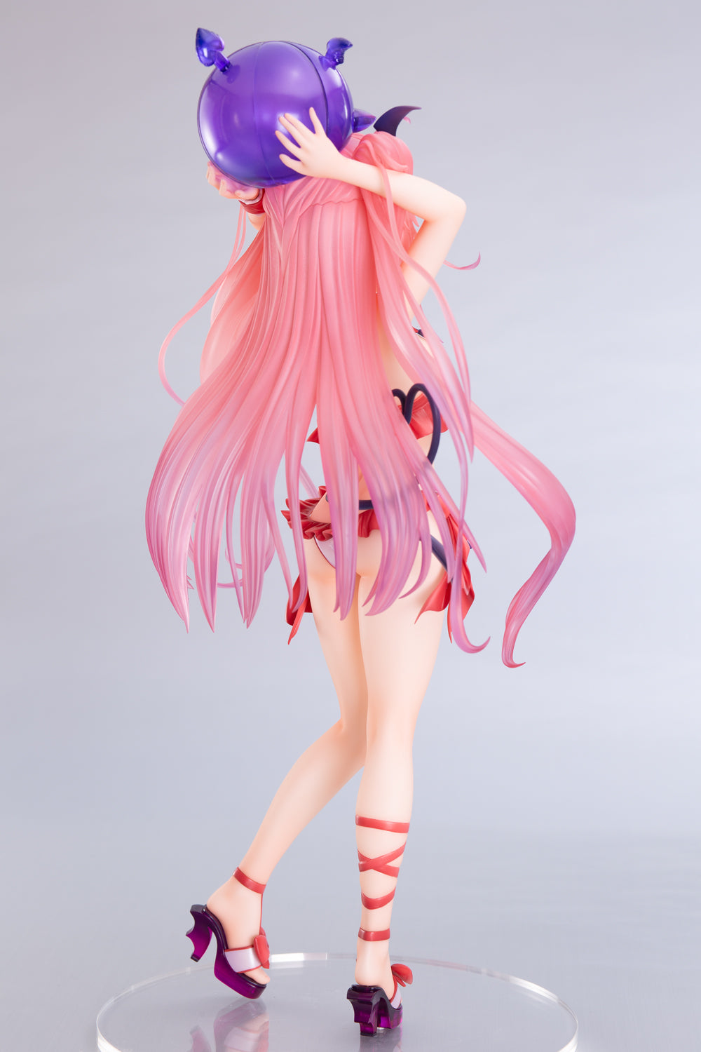 Succubus Lulumu Swimsuit ver. Illustrated by Tamano Kedama 1/6 Scale Figure
