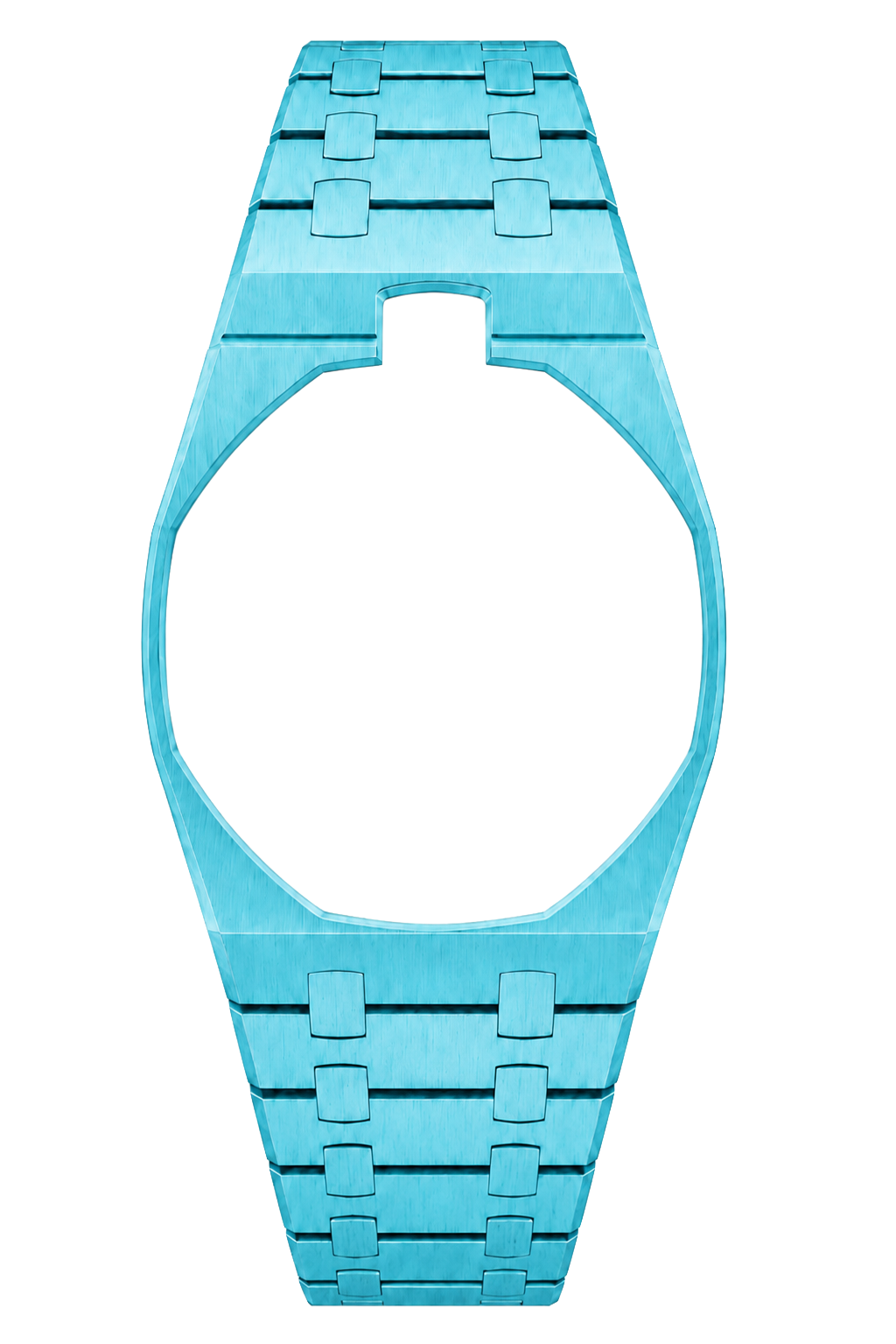 AP x Swatch - Royal Pop Strap