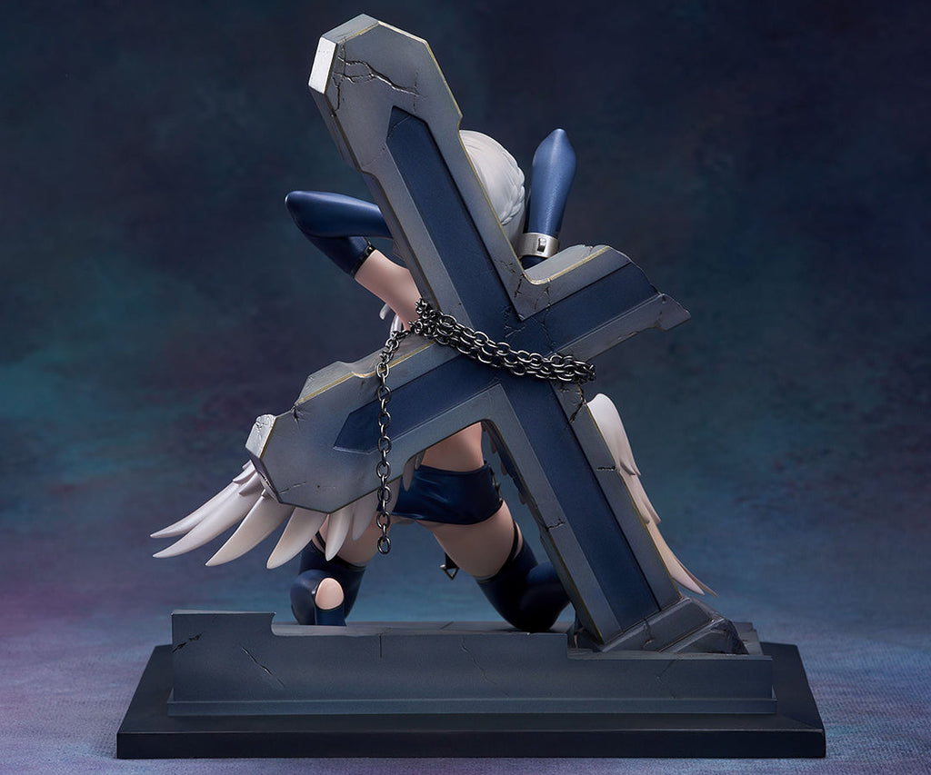 Shion 1/7 Scale Figure
