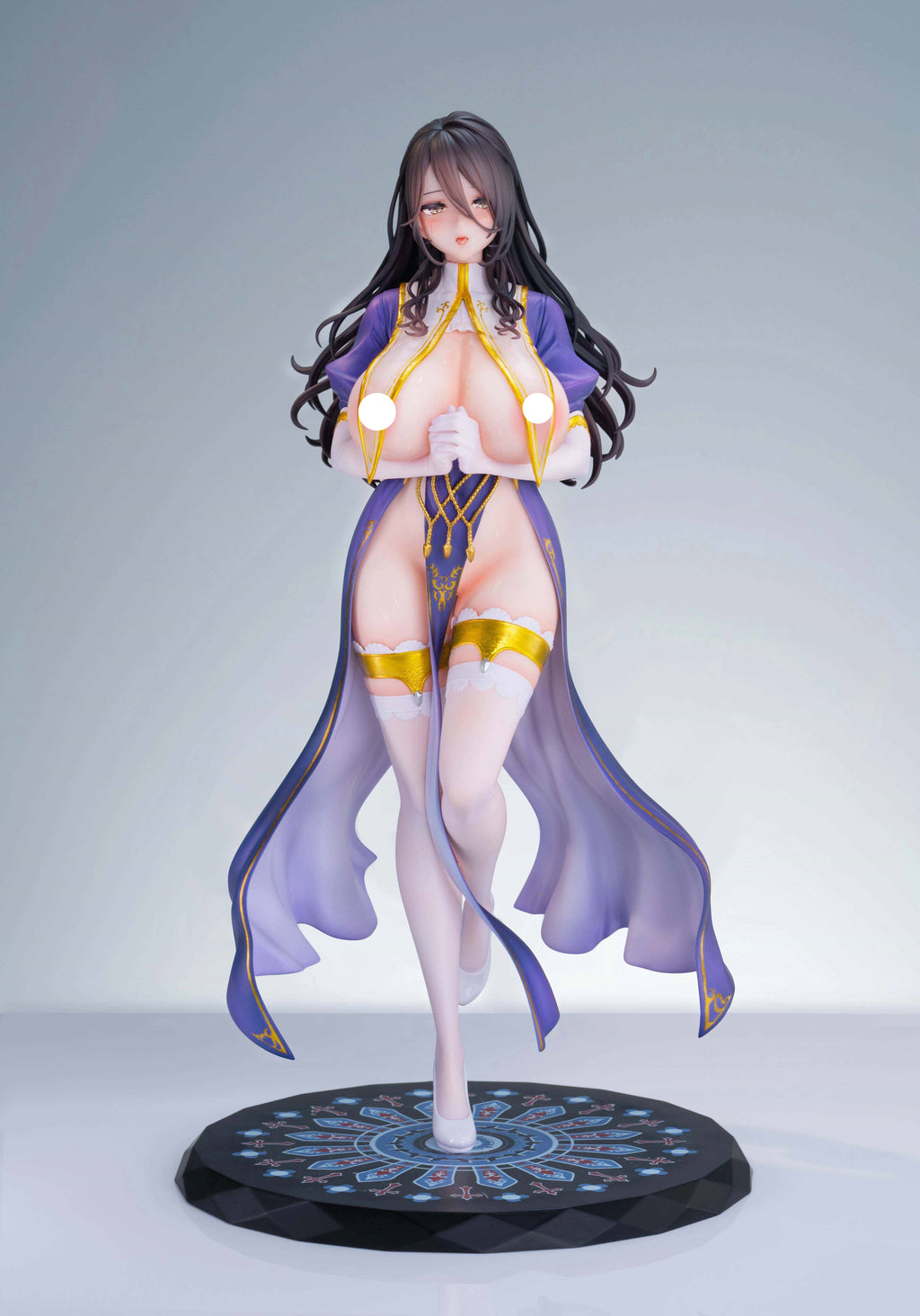 The Nun of Prayer - Petrone 1/6 Scale Figure