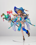 15th villager Milklinde 1/6 Scale Figure
