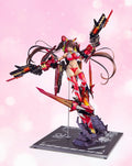 Orbit Girls Entry No.02 Akane Hinatsu Antenna Shop LIMITED EDITION Complete Figure