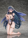 Astrastar the Saint Praying to the Stars illustration by Sora Nani Iro 1/6 Scale Figure