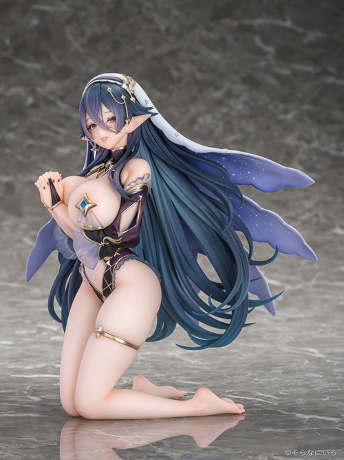 Astrastar the Saint Praying to the Stars illustration by Sora Nani Iro 1/6 Scale Figure