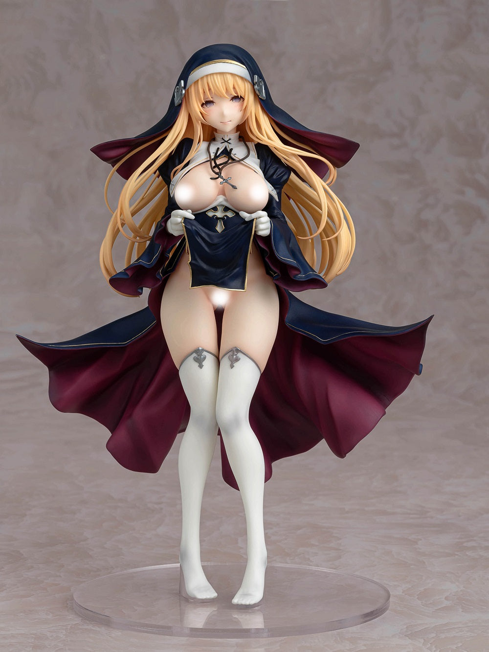 Charlotte 1/6 Scale Figure