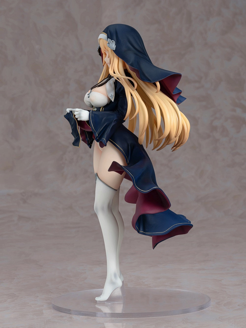 Charlotte 1/6 Scale Figure