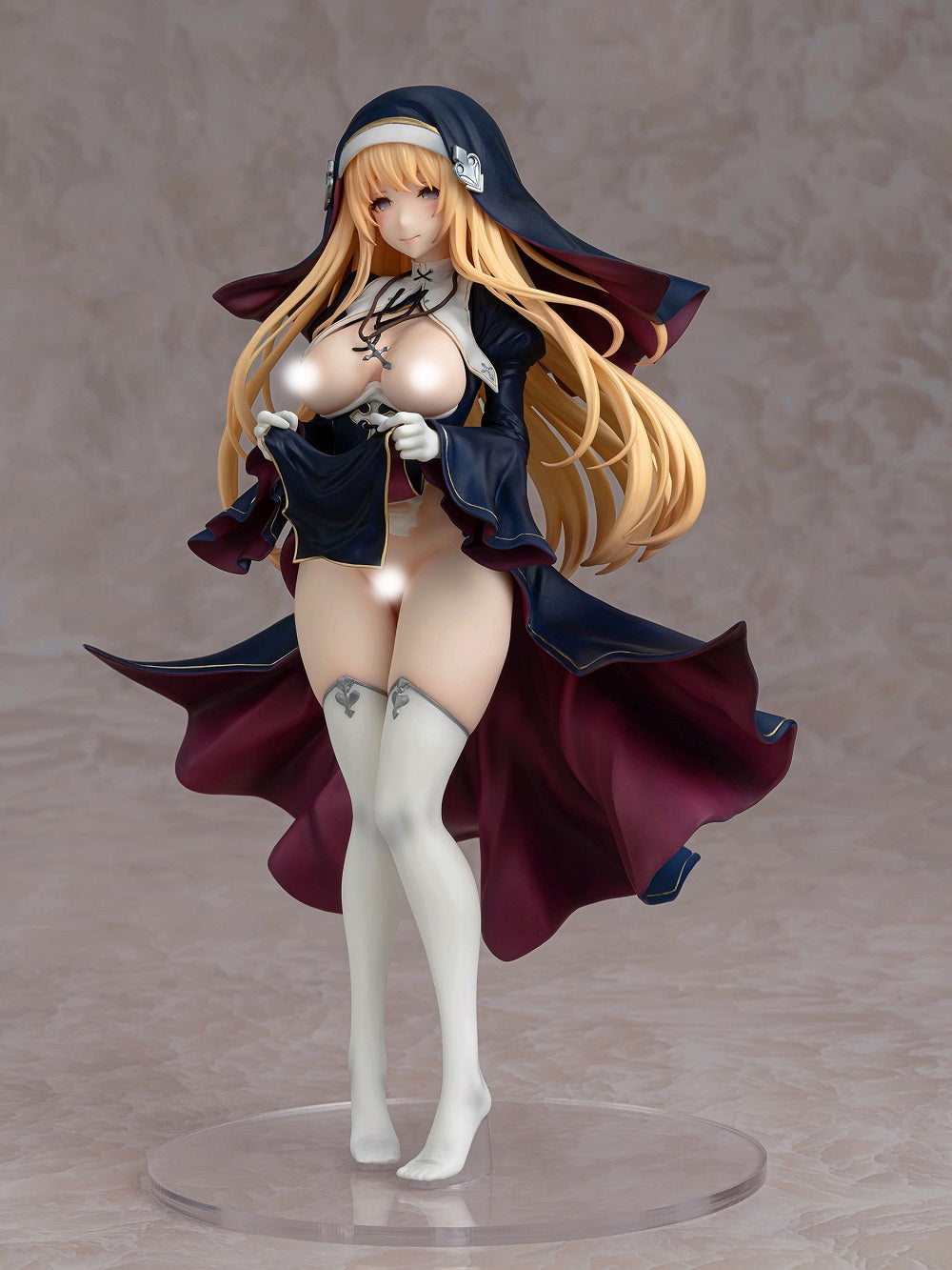 Charlotte 1/6 Scale Figure