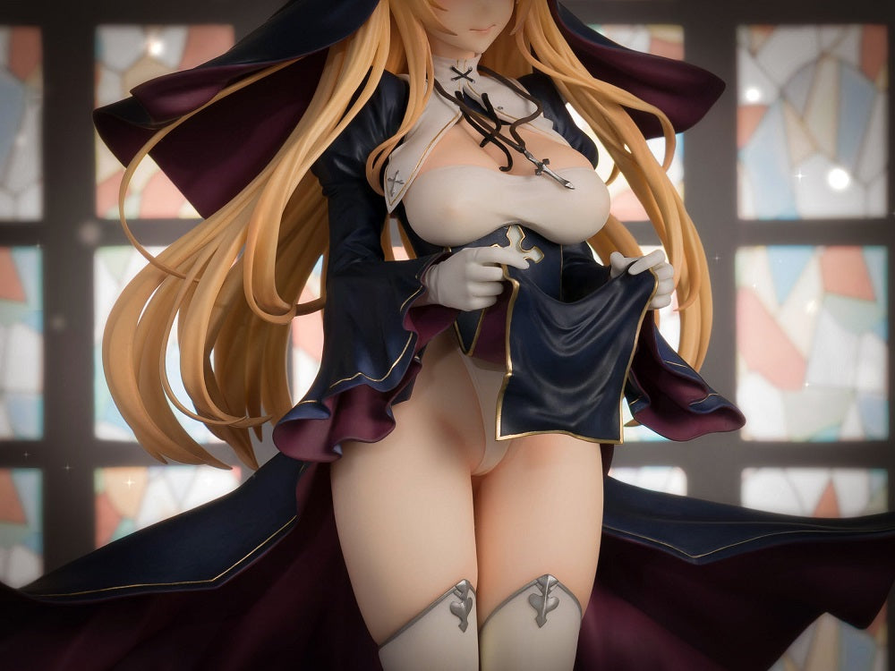 Charlotte 1/6 Scale Figure