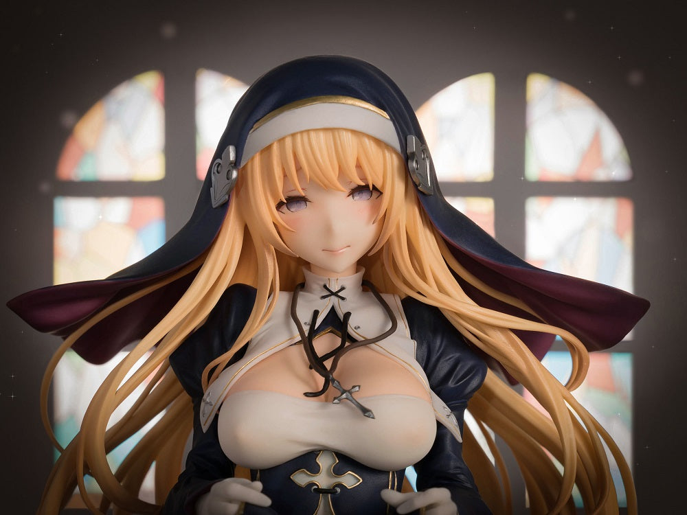 Charlotte 1/6 Scale Figure