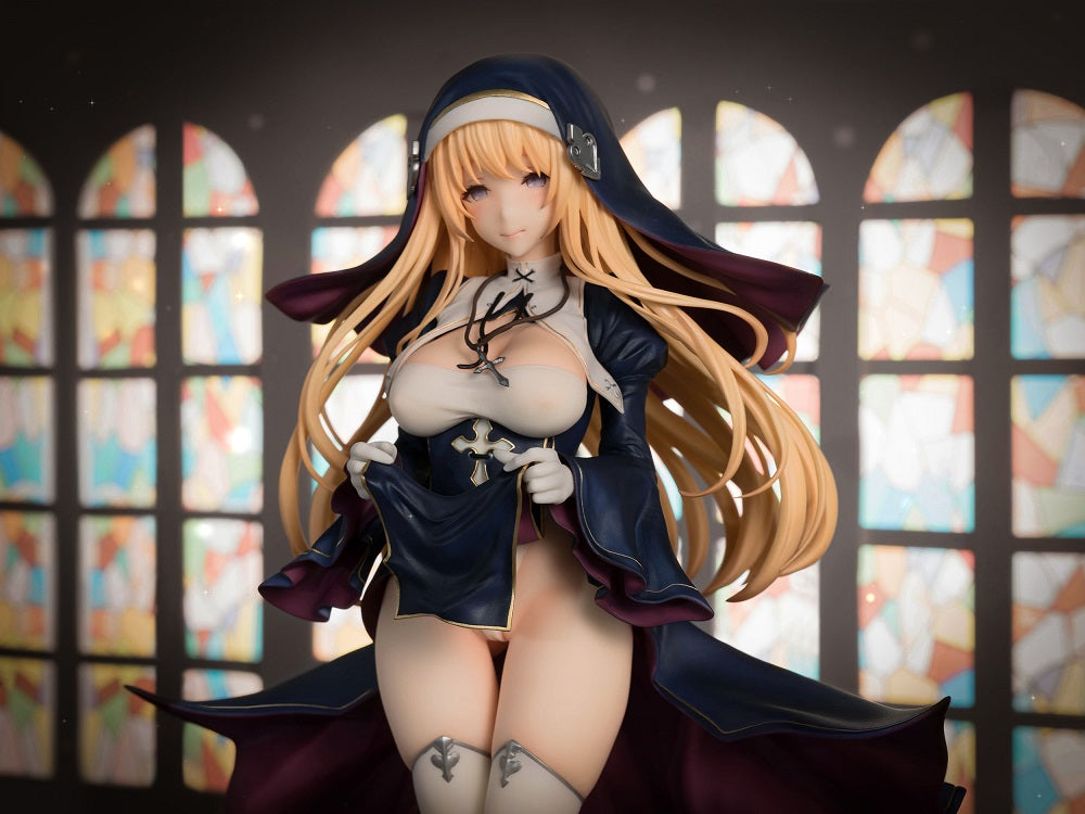Charlotte 1/6 Scale Figure