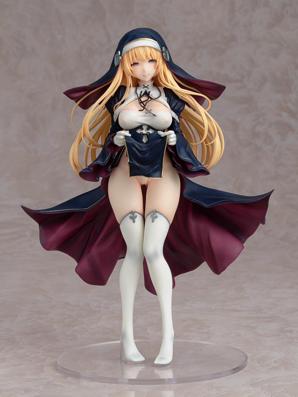 Charlotte 1/6 Scale Figure