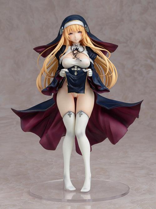 Charlotte 1/6 Scale Figure