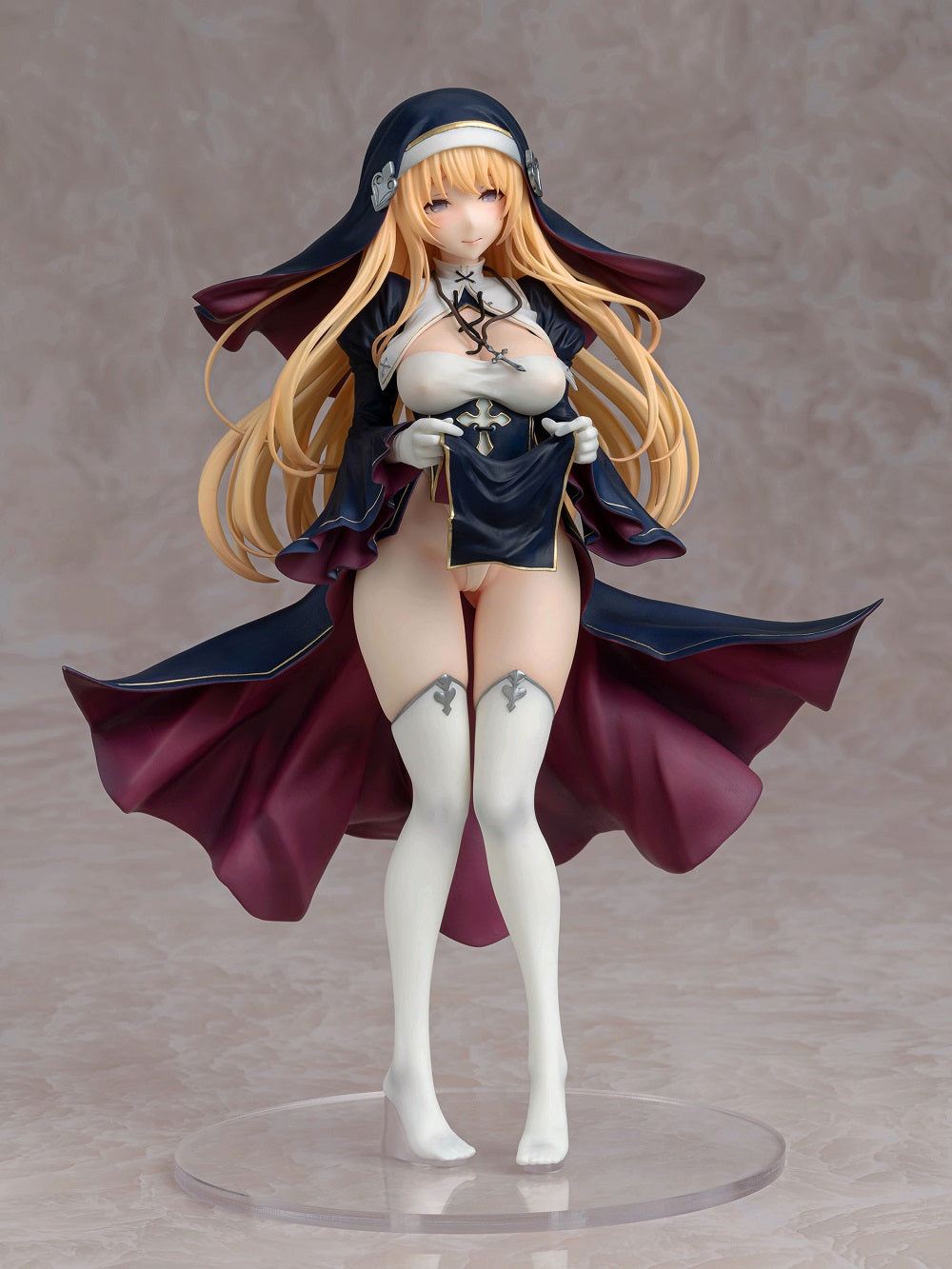 Charlotte 1/6 Scale Figure