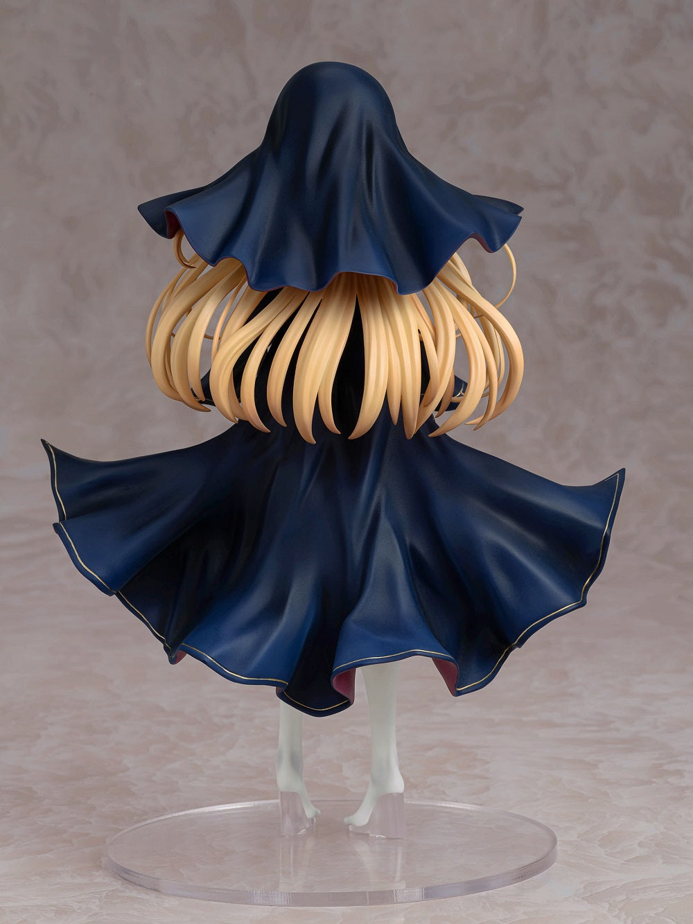 Charlotte 1/6 Scale Figure