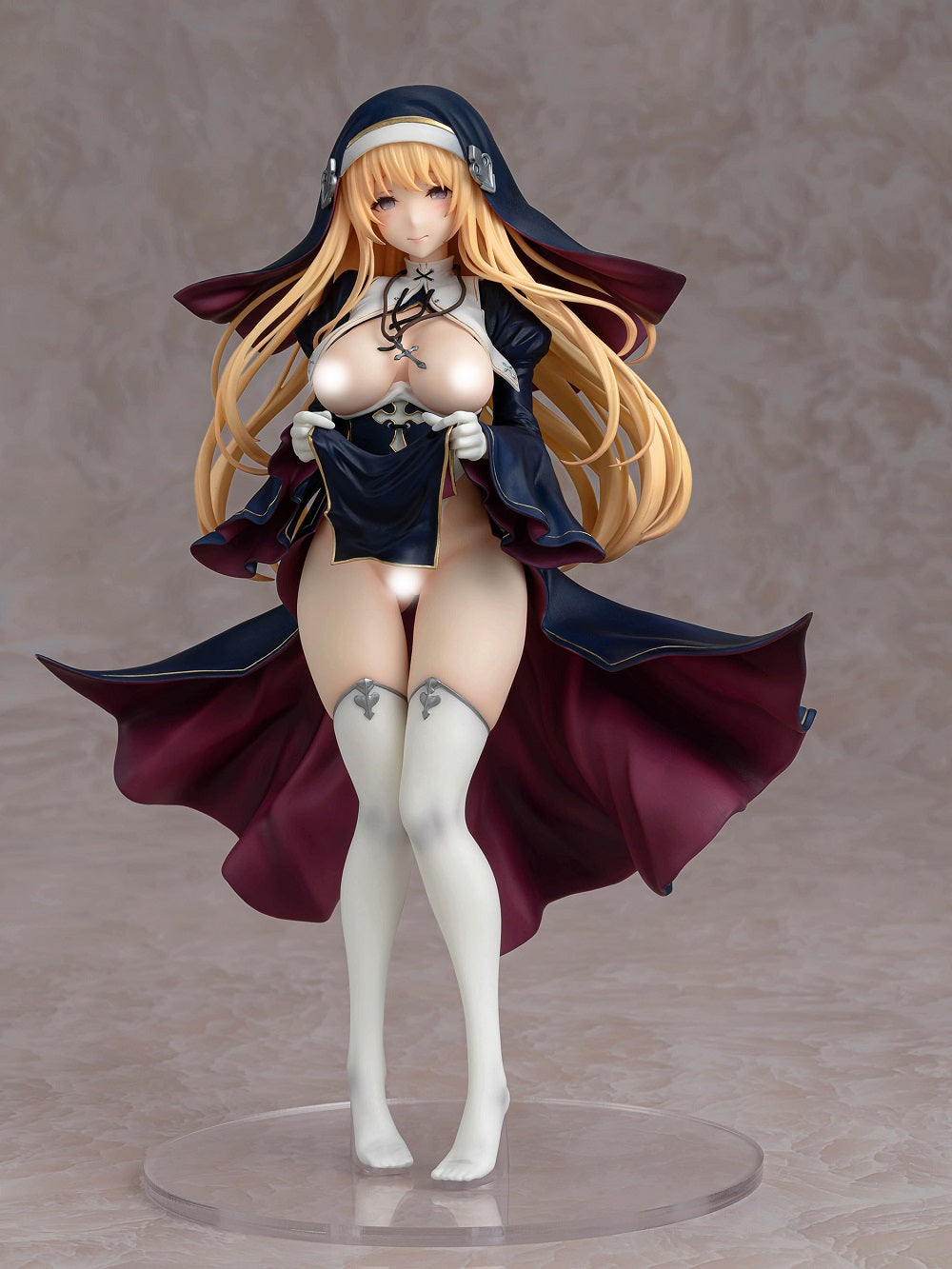 Charlotte 1/6 Scale Figure