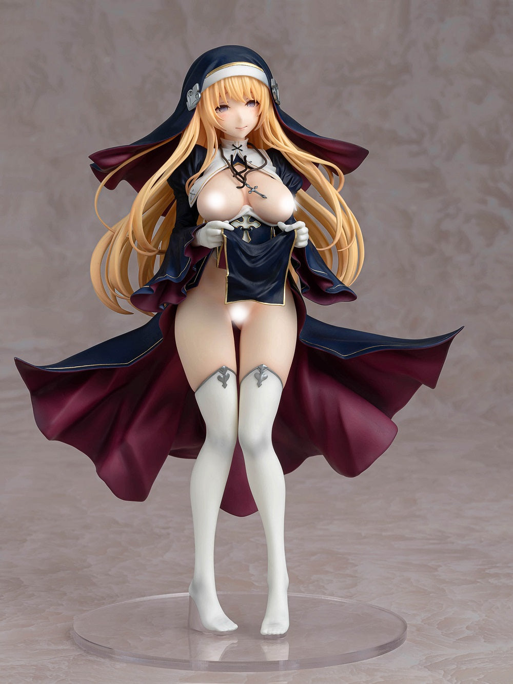Charlotte 1/6 Scale Figure