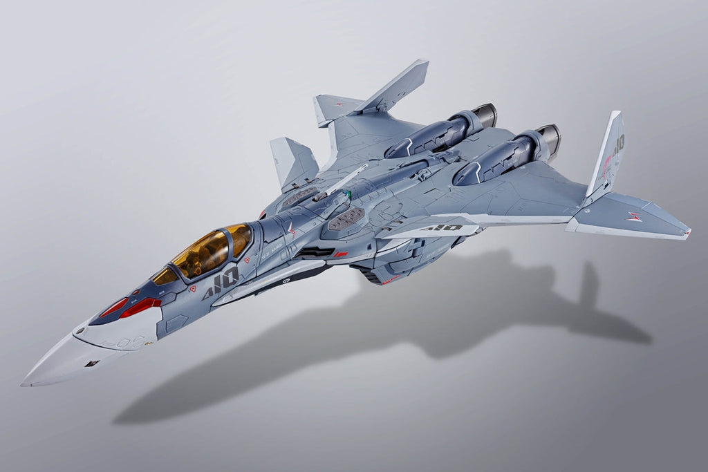 DX Chogokin VF-31A Kairos Macross Delta 10th Anniv.