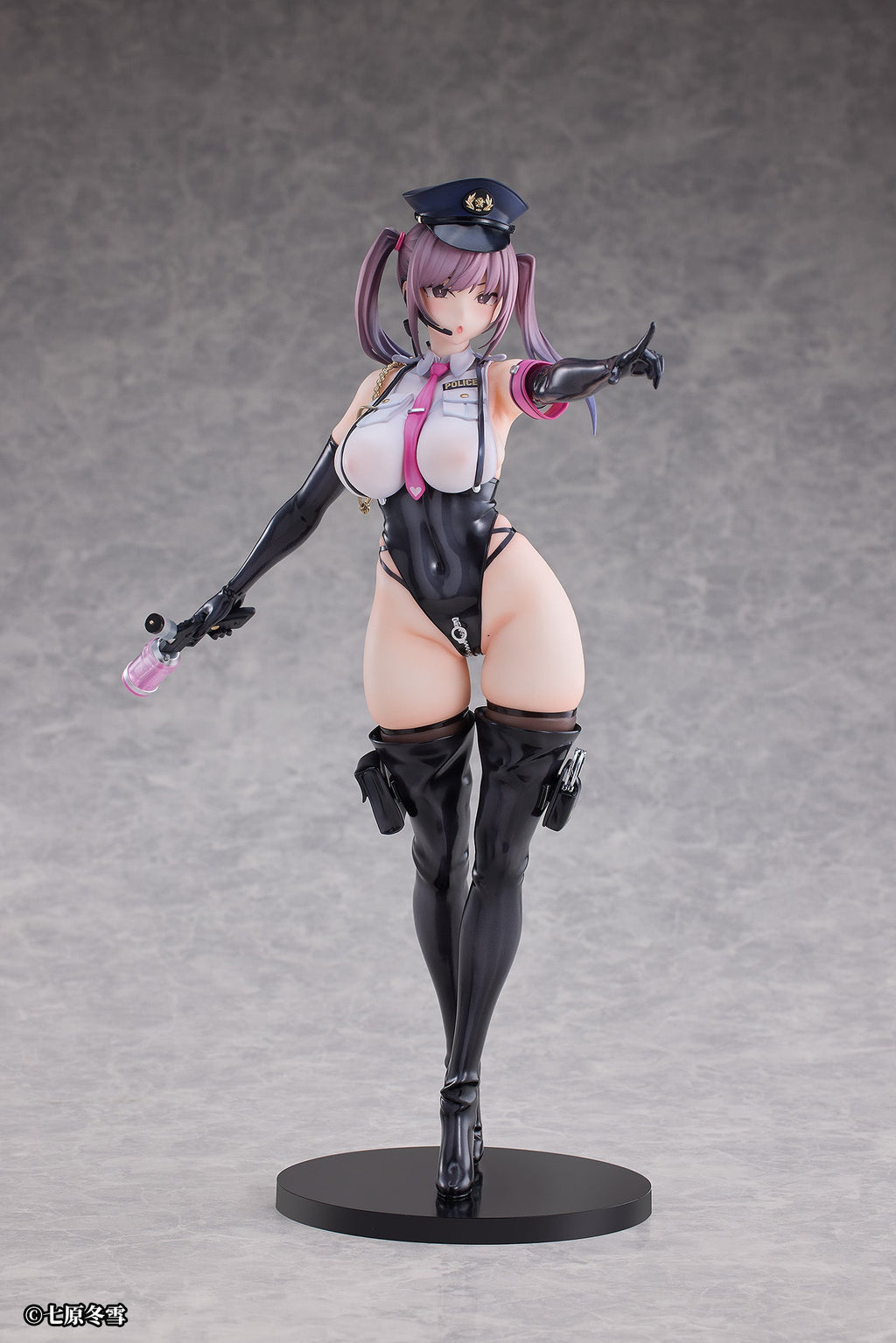 Vivify Utsunomiya Saki Special Edition 1/6 Scale Figure