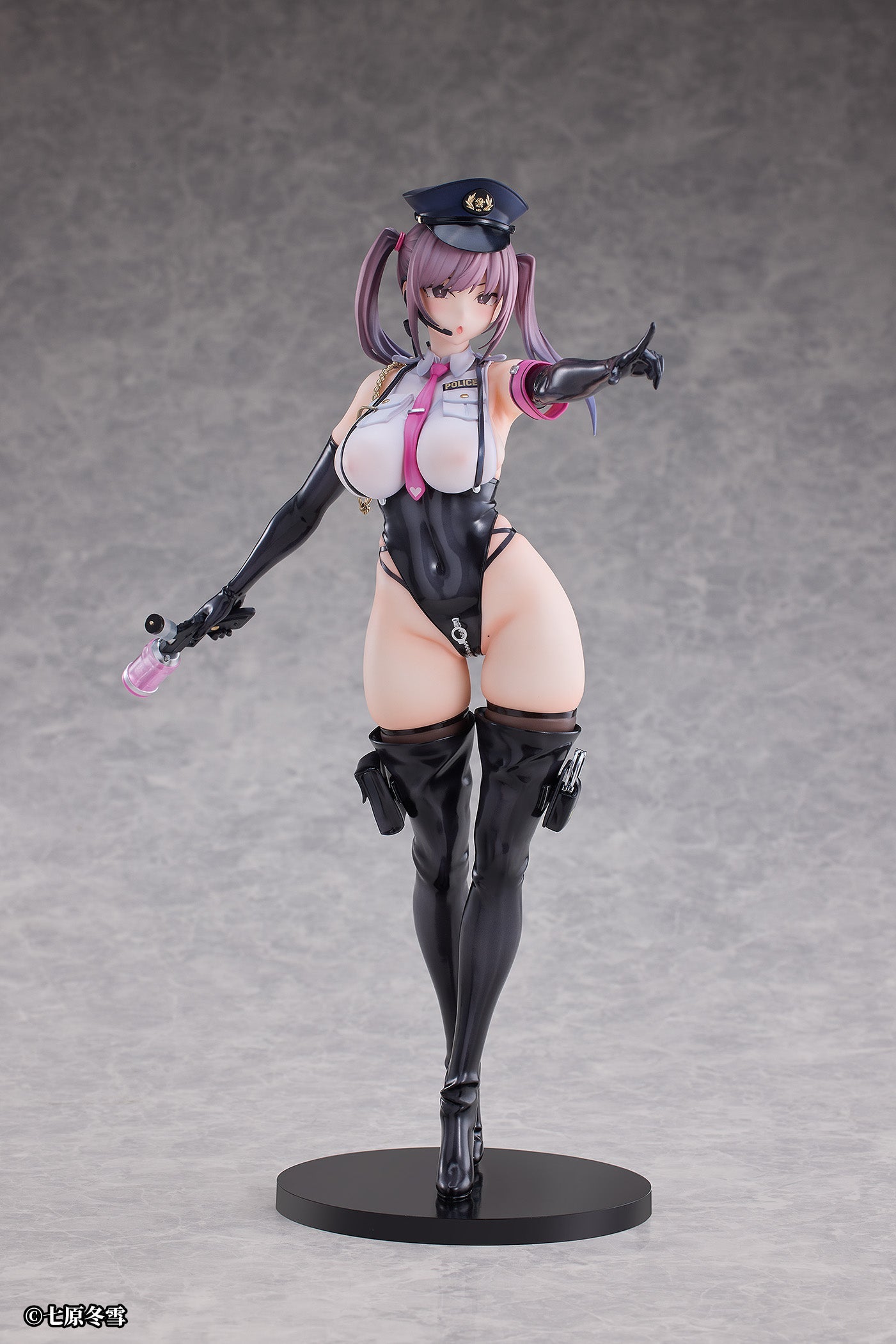 Vivify Utsunomiya Saki Special Edition 1/6 Scale Figure