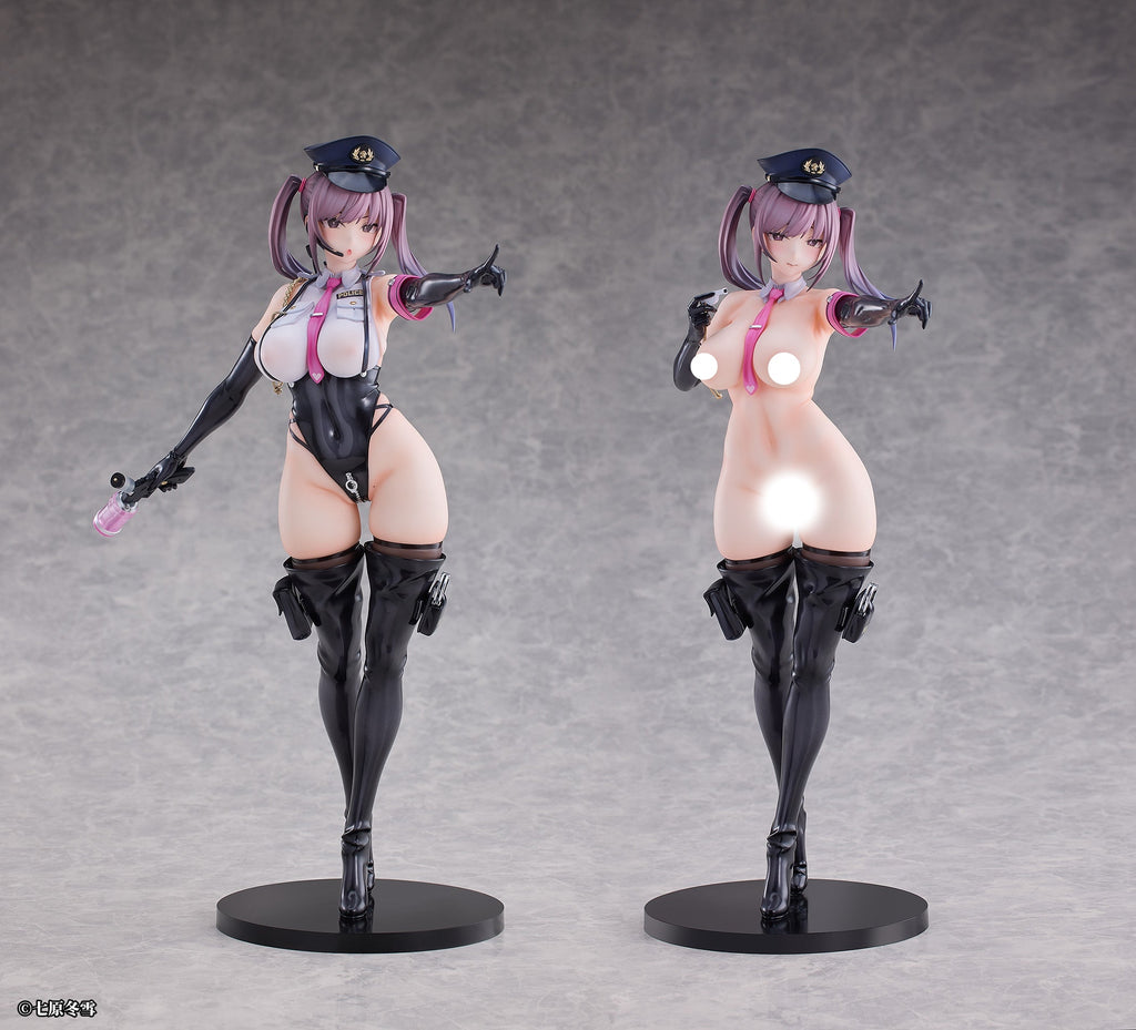 Vivify Utsunomiya Saki Special Edition 1/6 Scale Figure