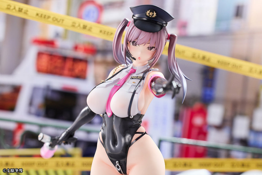 Vivify Utsunomiya Saki Special Edition 1/6 Scale Figure