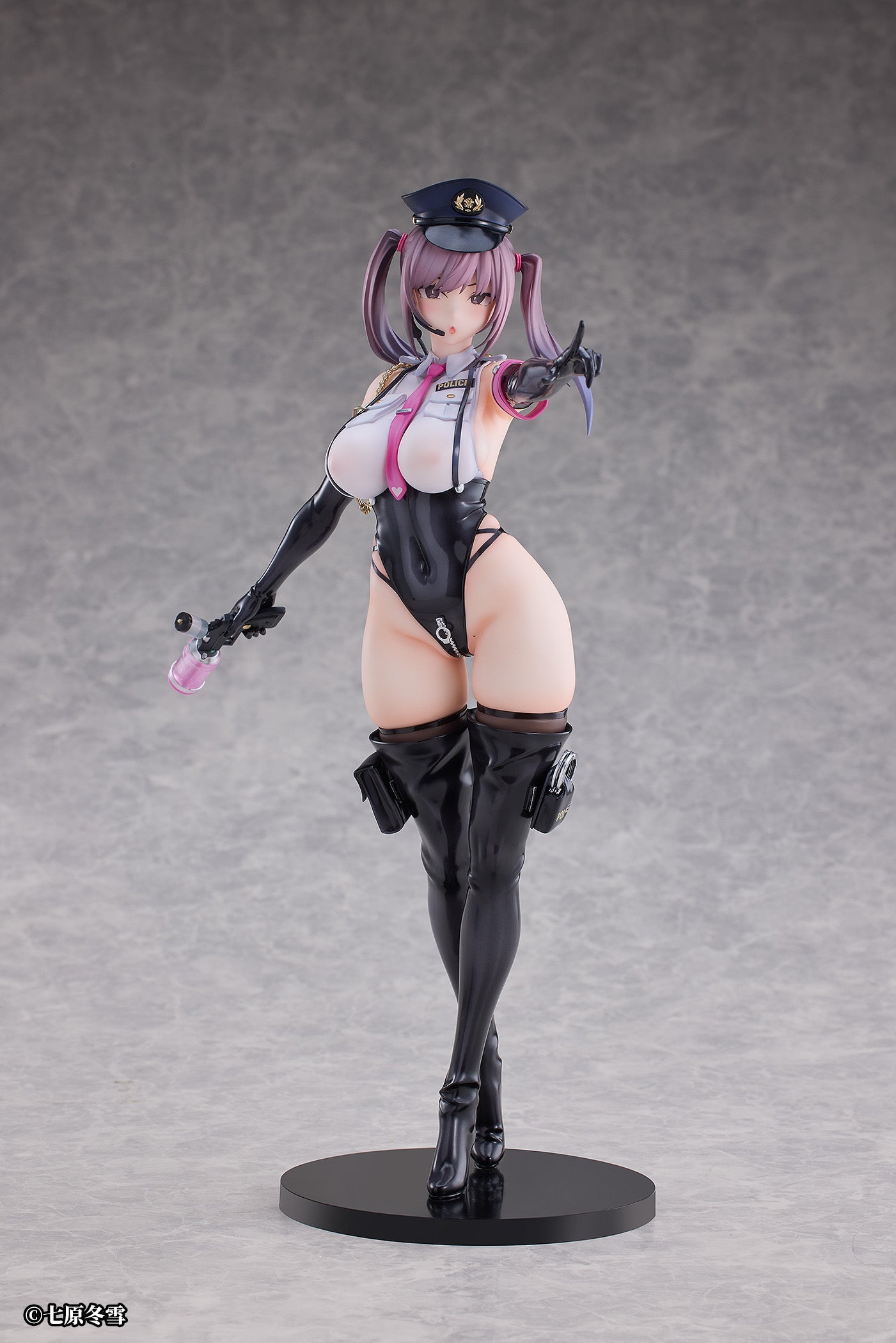 Vivify Utsunomiya Saki Special Edition 1/6 Scale Figure