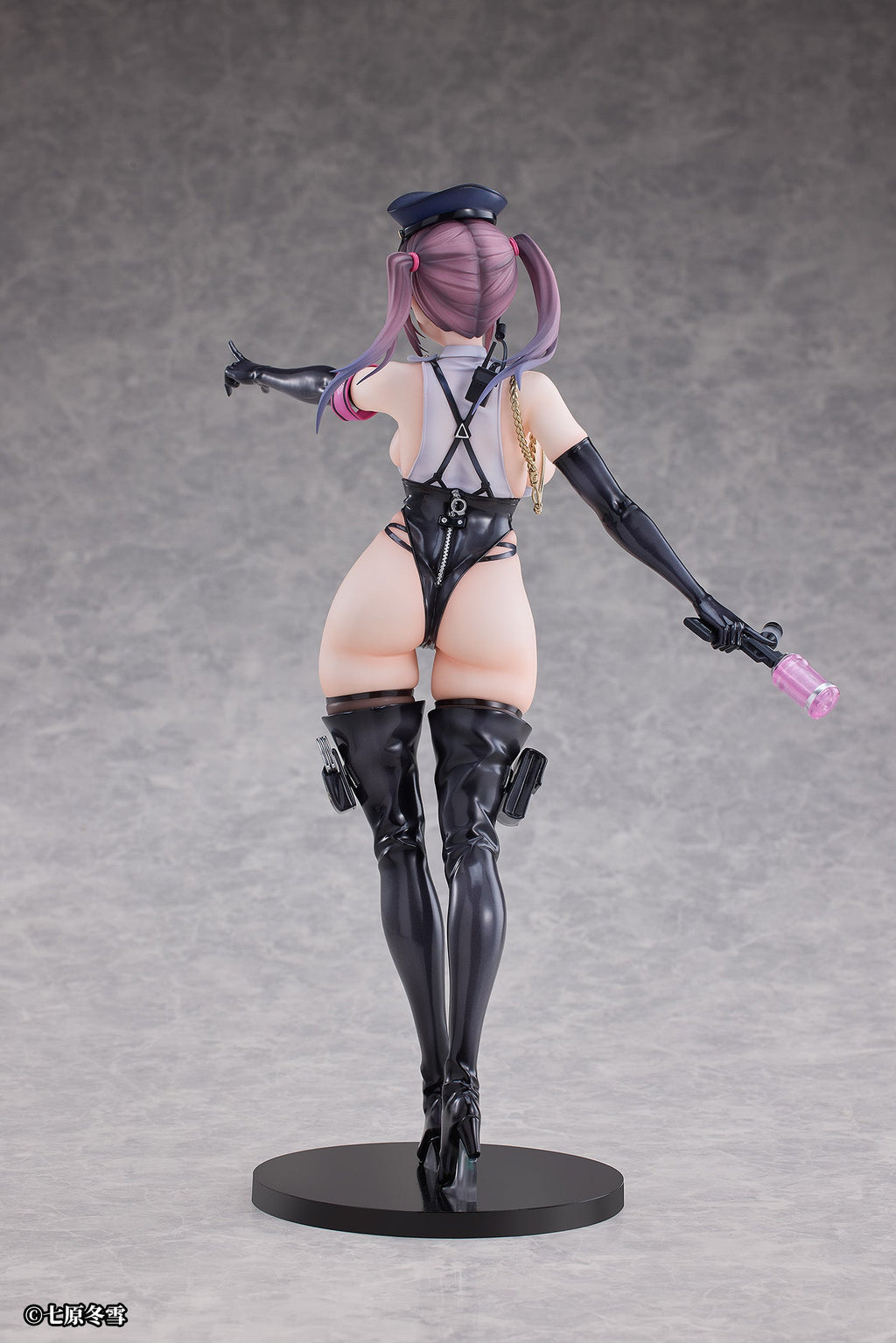 Vivify Utsunomiya Saki Special Edition 1/6 Scale Figure