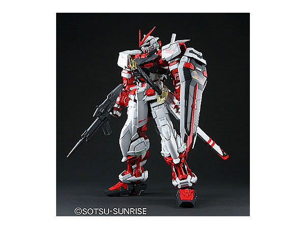 PG 1/60 Gundam Astray Red Frame