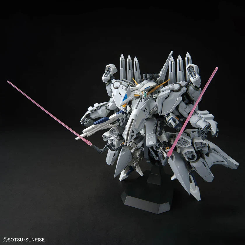 HGUC 1/144 Alyzeus