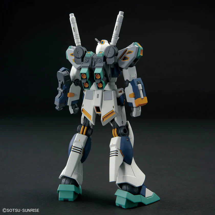 HGUC 1/144 Alyzeus