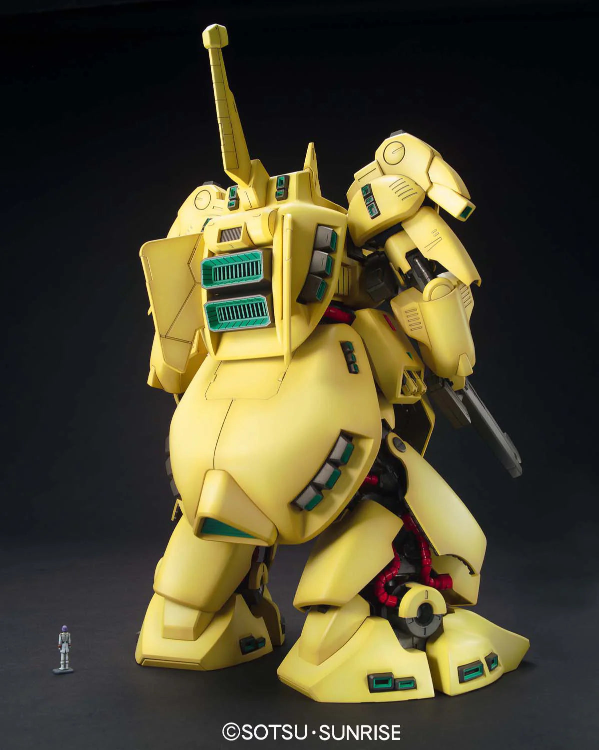MG 1/100 The-O
