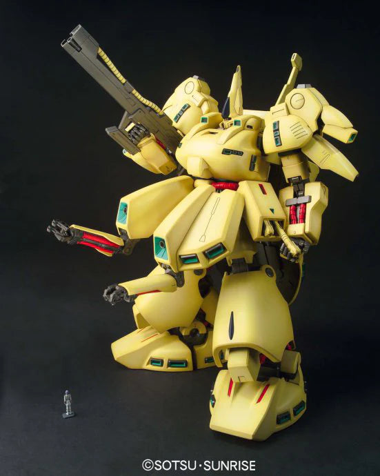 MG 1/100 The-O