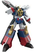 SMP The Brave Express Might Gaine Model Kit (3 Pack Box)