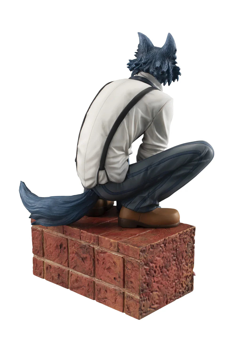 BEASTARS Legoshi Complete Figure (Re-Run)