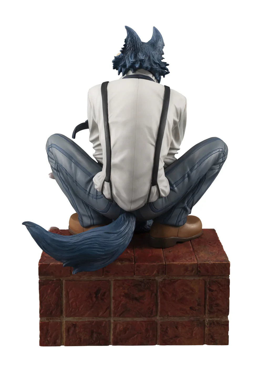 BEASTARS Legoshi Complete Figure (Re-Run)
