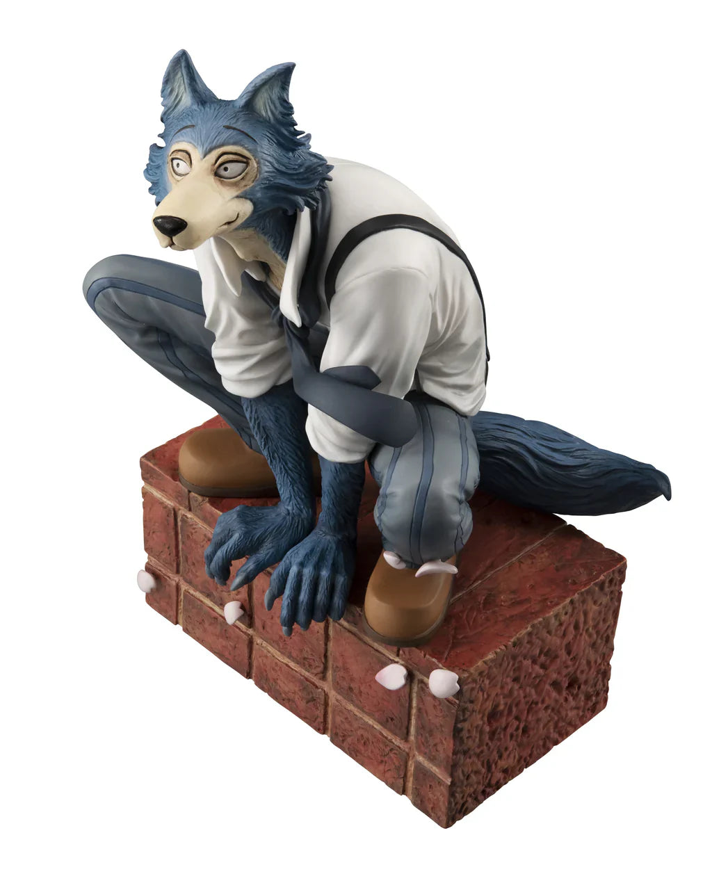 BEASTARS Legoshi Complete Figure (Re-Run)