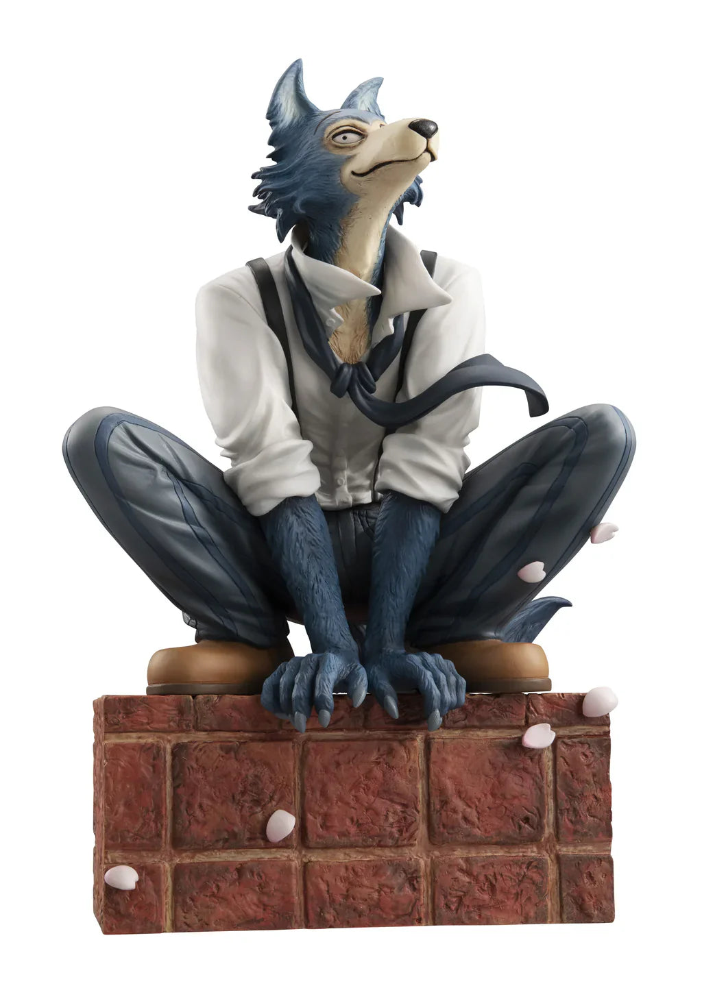 BEASTARS Legoshi Complete Figure (Re-Run)