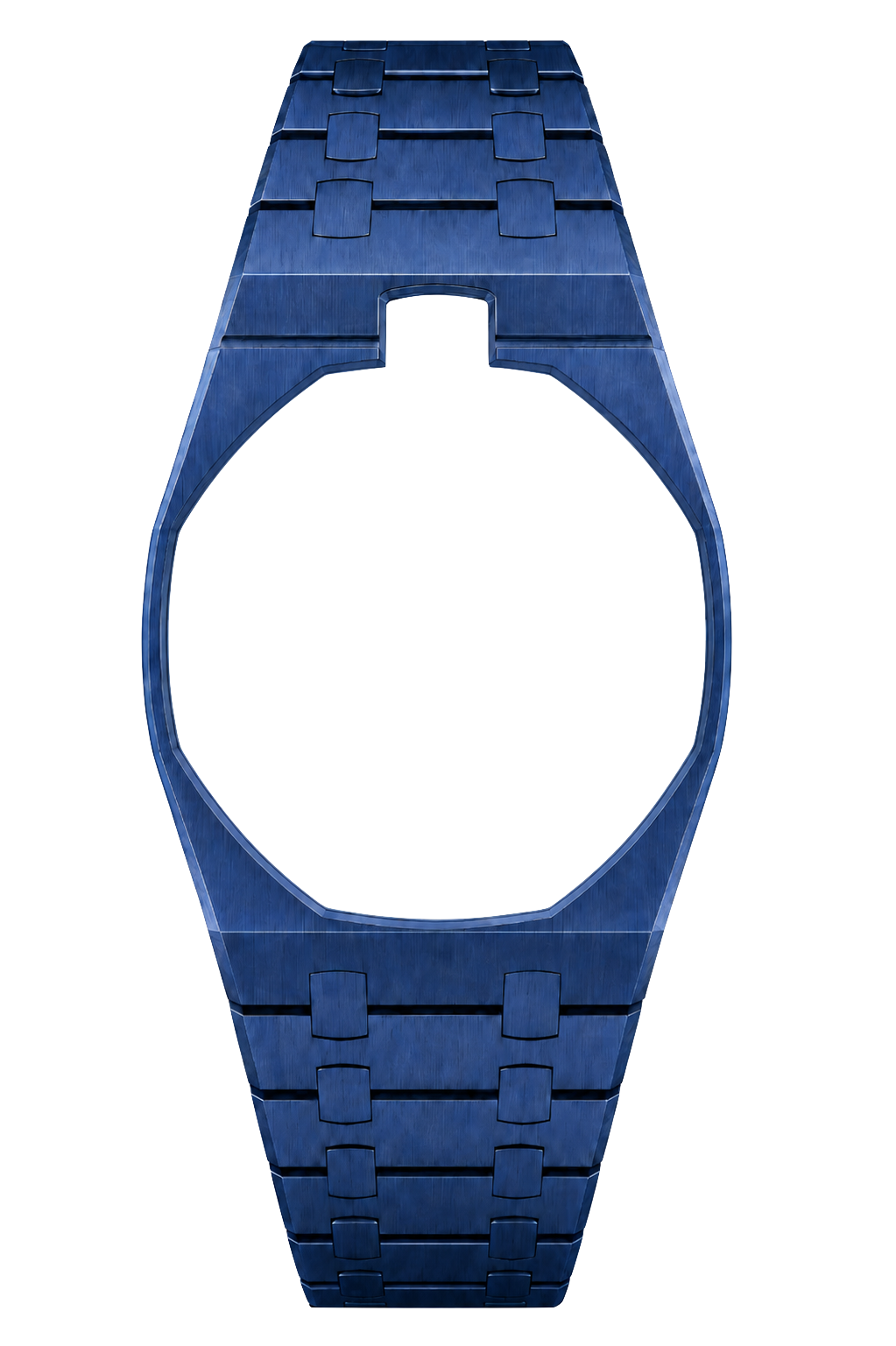AP x Swatch - Royal Pop Strap