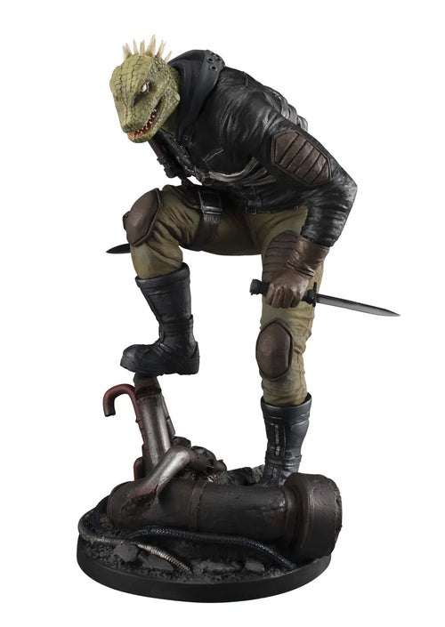 Dorohedoro Kaiman 1/8 Scale Figure (Re-Run)