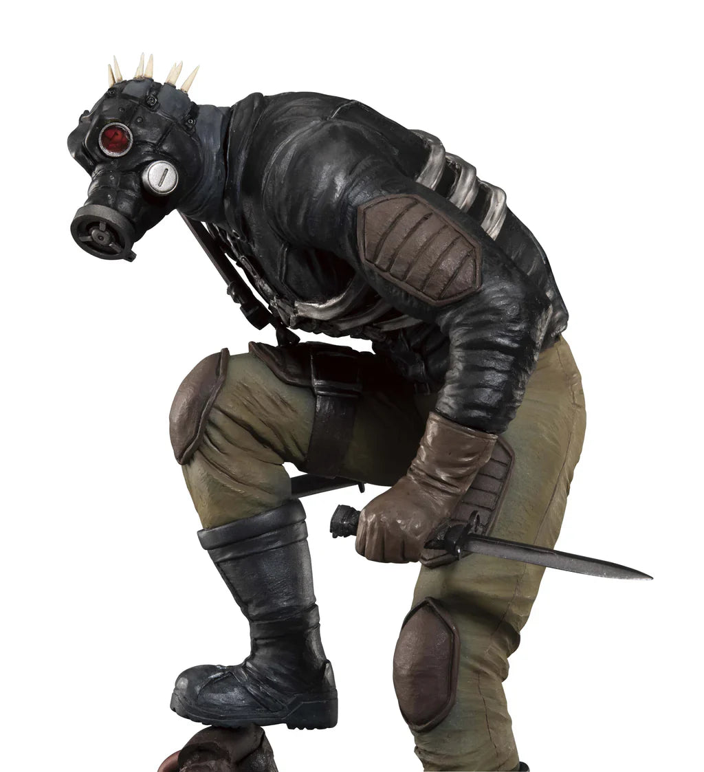 Dorohedoro Kaiman 1/8 Scale Figure (Re-Run)