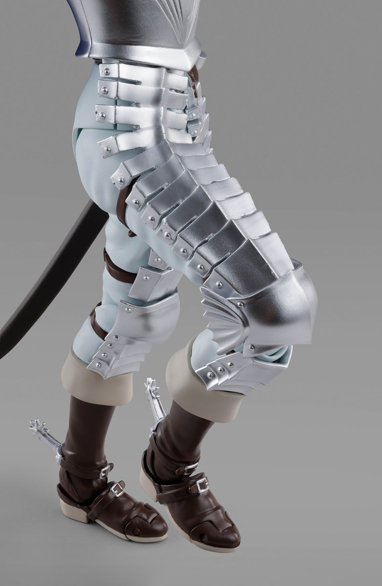 S.H.Figuarts Griffith (The Band of the Hawk)
